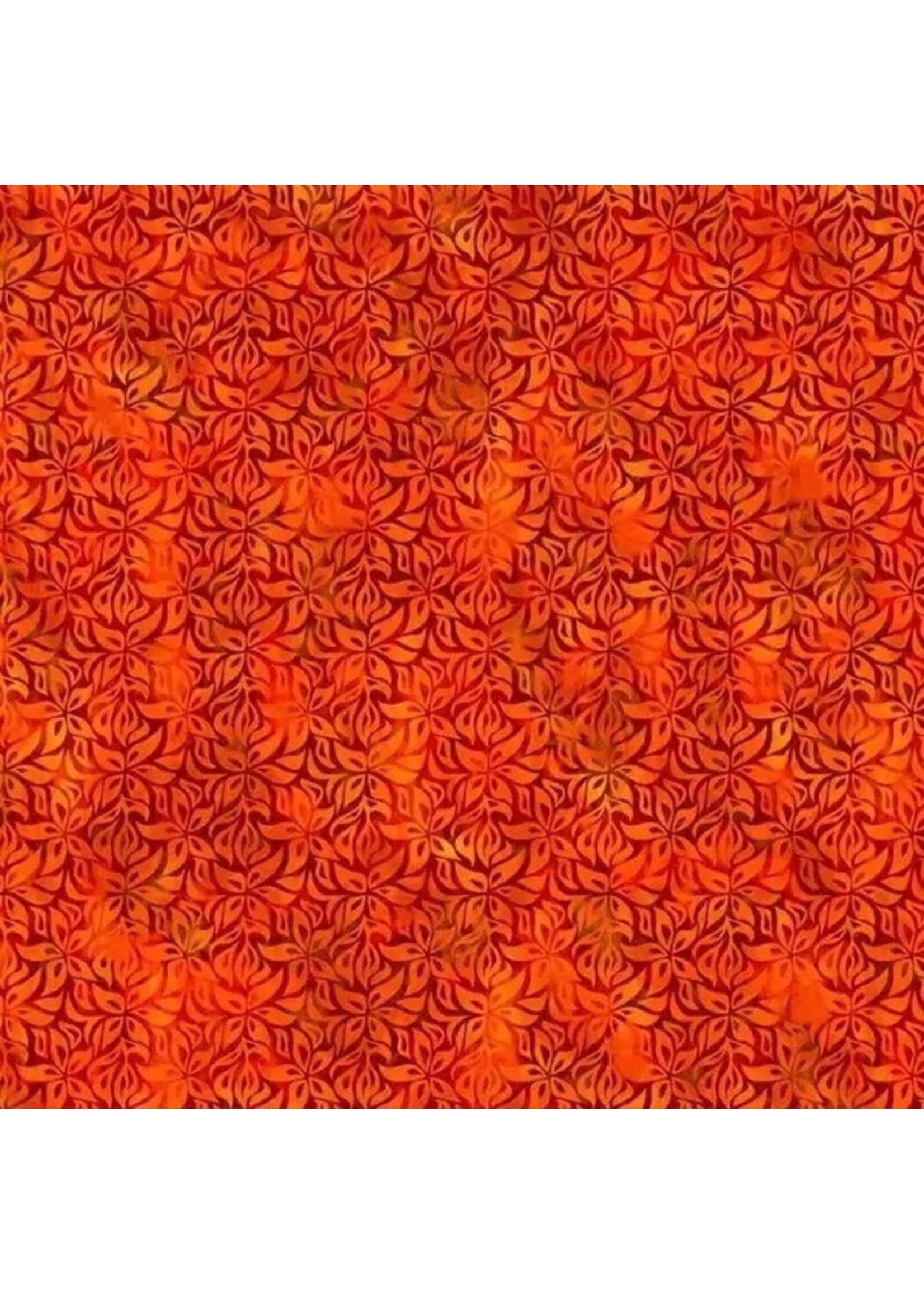 In The Beginning The Sunshine Collection - Bloom - Orange - 4SS1