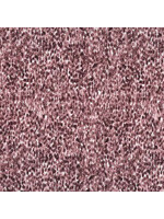 Michael Miller Strata Collection - Speckles - Currant - Coupon - 100 cm x 110 cm