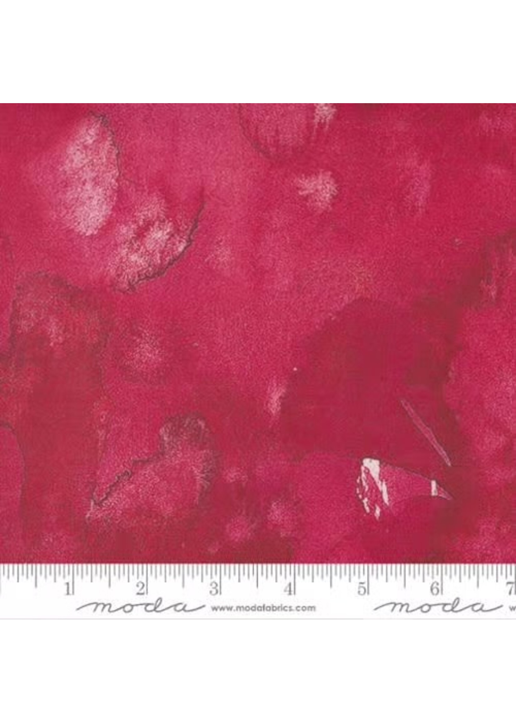 Moda Fabrics Flow - Red - 108004-35