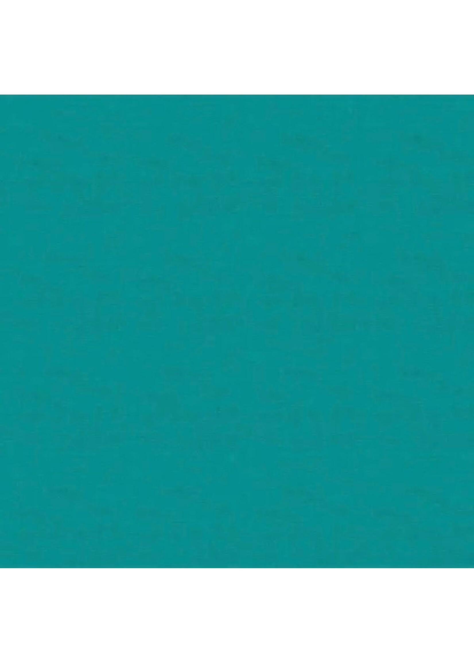 Makower Linen Texture - Turquoise - 1473T5