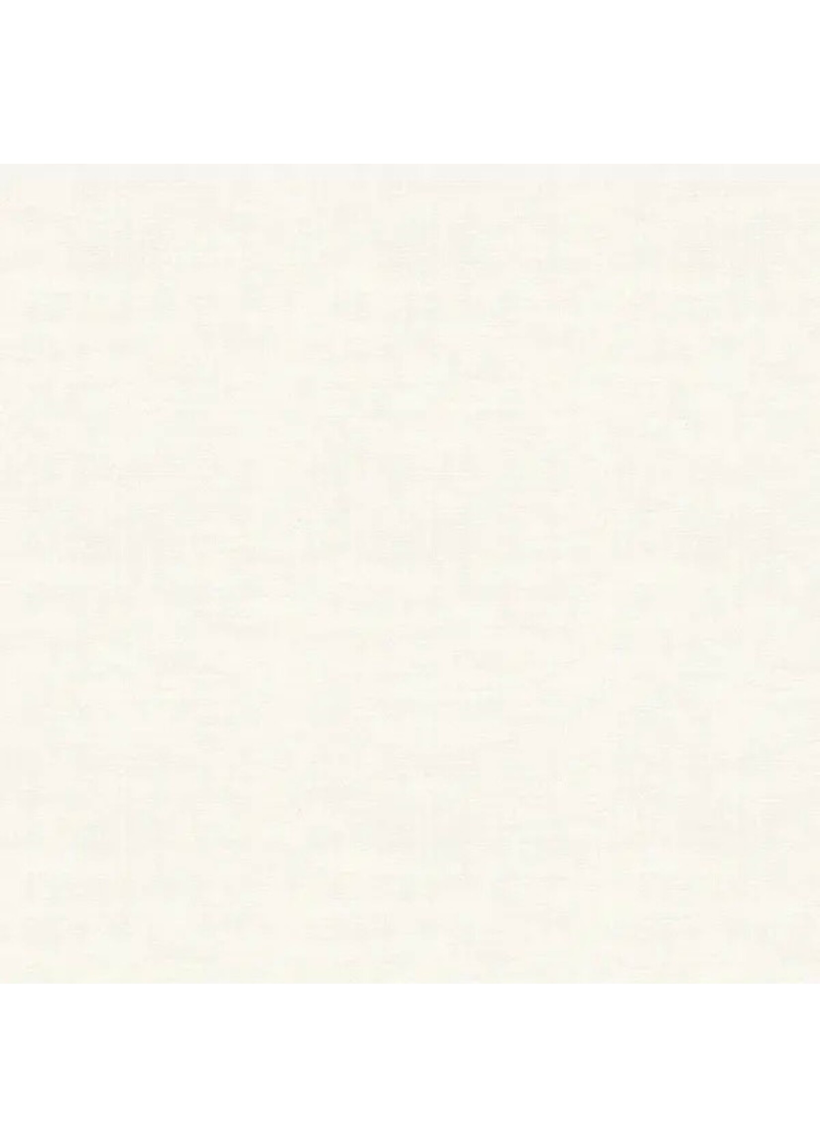 Makower Linen Texture - Snow - 1473W1