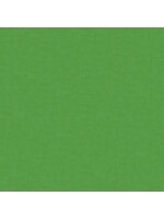 Makower Linen Texture - Shamrock - 1473G7