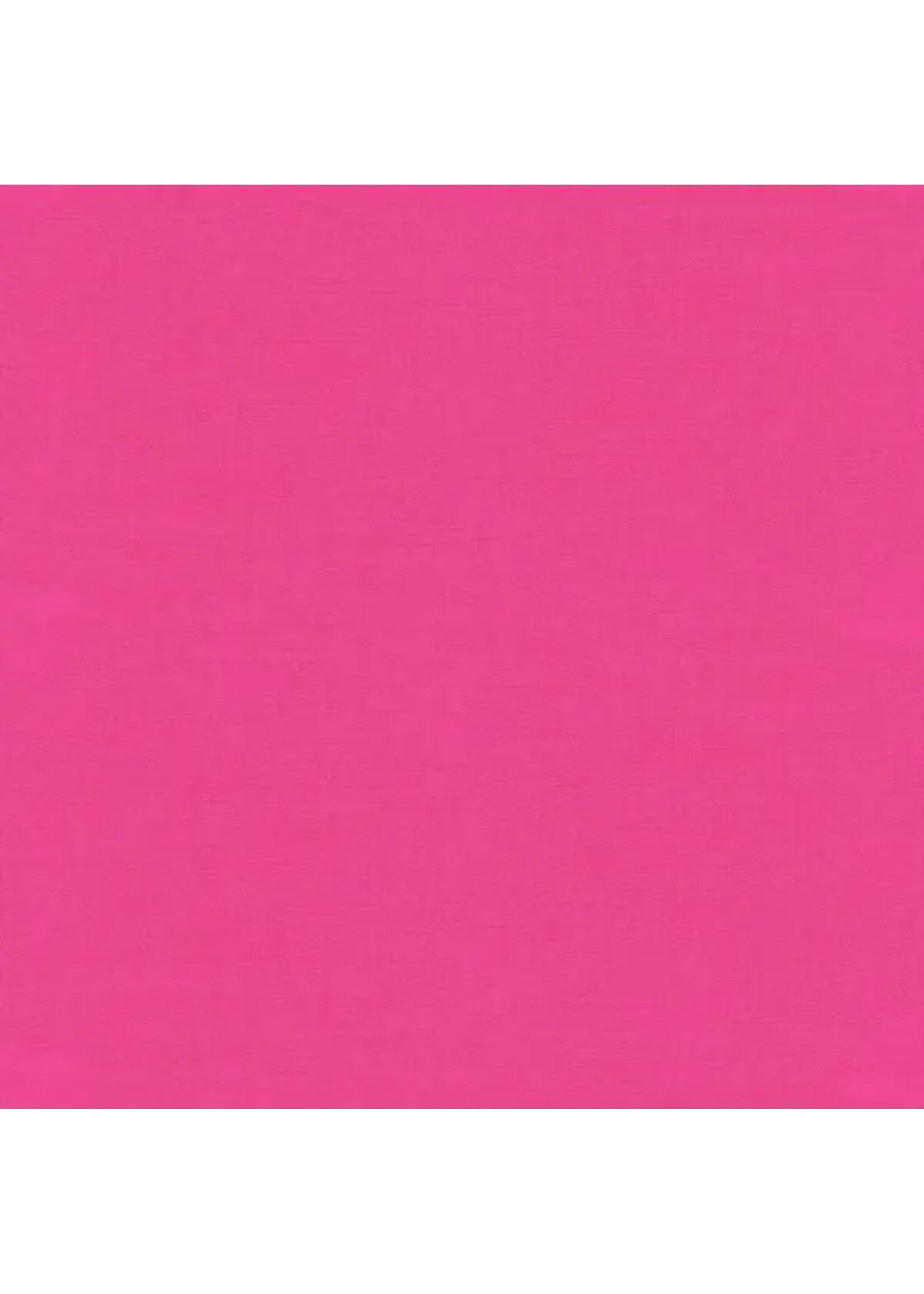 Makower Linen Texture - Azalea - 1473P5