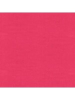 Makower Linen Texture - Fuchsia - 1473P6