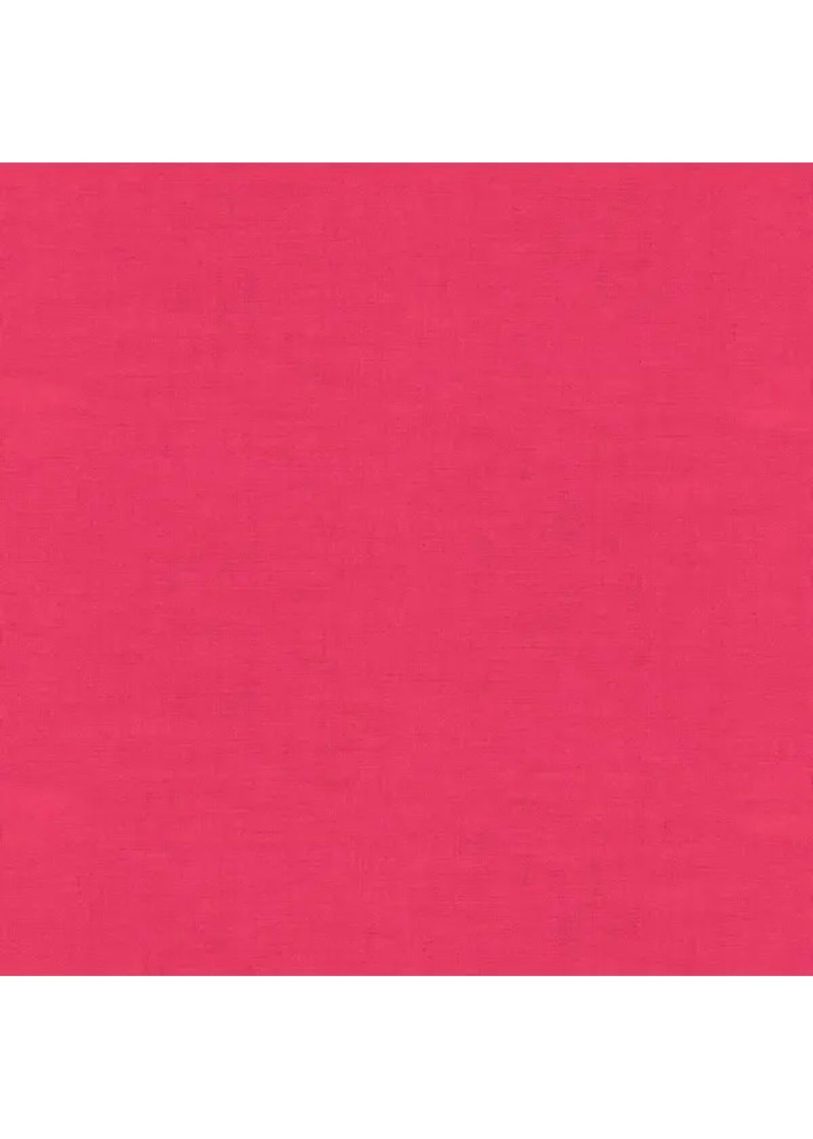 Makower Linen Texture - Fuchsia - 1473P6