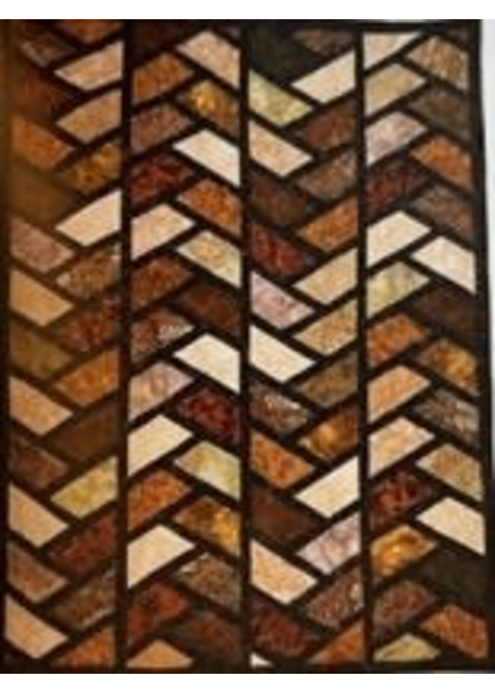 Patroon - Quillow