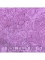 Hoffman Fabrics Bali Hand-Dyed - Punch - 3018-474