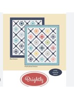 Patroon - A Quilting Life - Brightly - Sherri McConnell