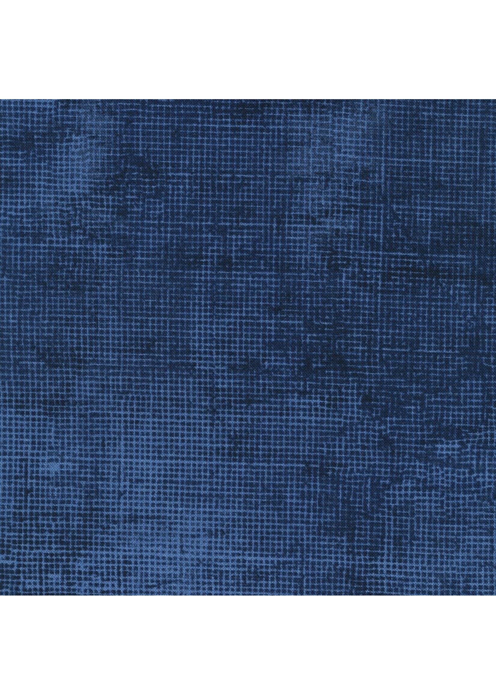 Robert Kaufman Chalk And Charcoal - Navy