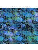 In The Beginning I Dream In Color - Lush - Blue - 2IDC2