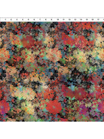 In The Beginning I Dream In Color - Lush - Multi - 2IDC1