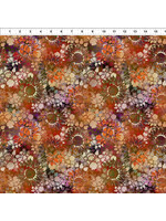 In The Beginning I Dream In Color - Sunflower - Multi - 3IDC1