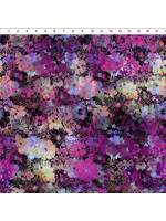 In The Beginning I Dream In Color - Lush - Magenta - 2IDC3