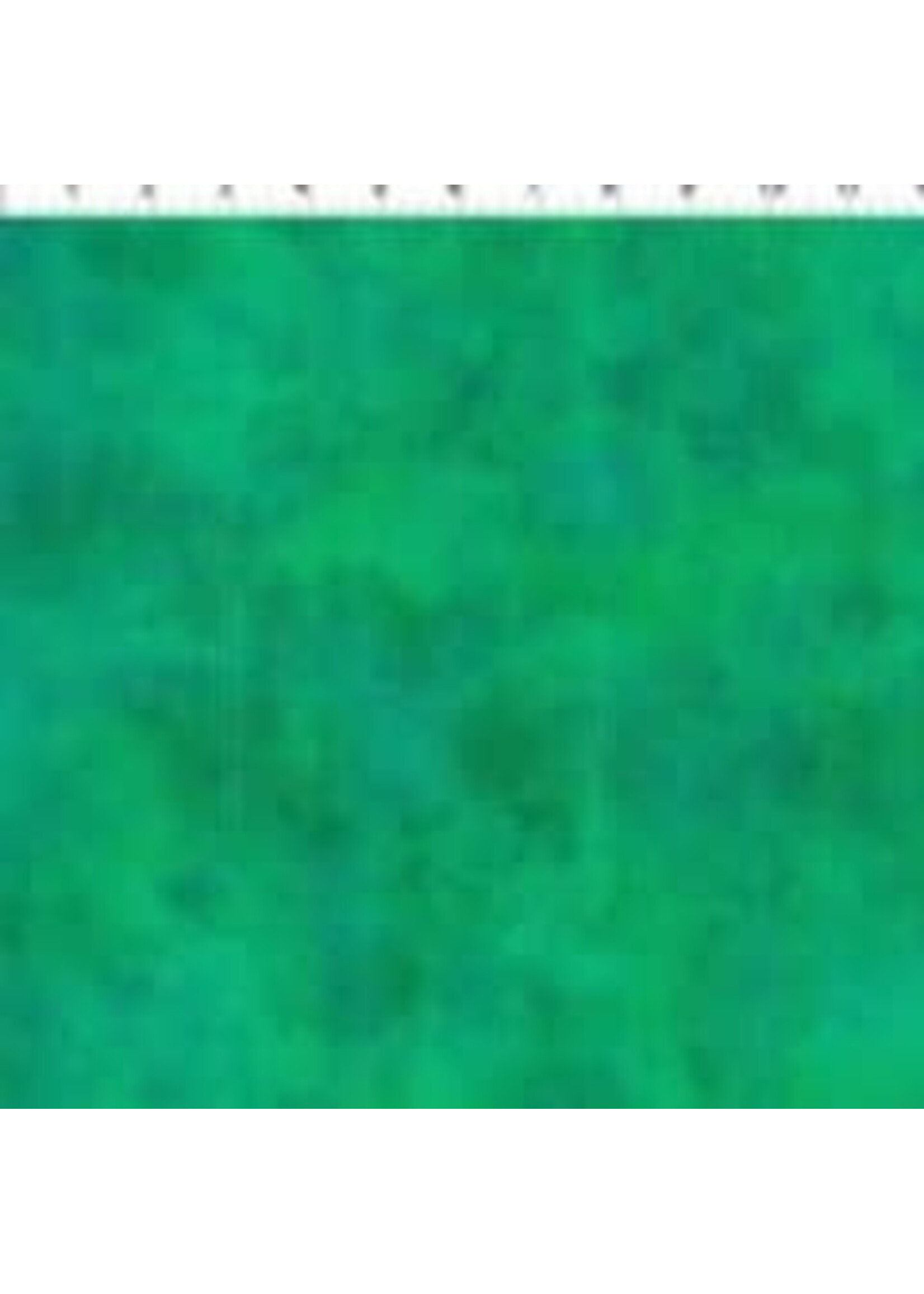 In The Beginning Dit-Dot - Evolution - Teal - DDE27 - Coupon - 70 cm x 110 cm