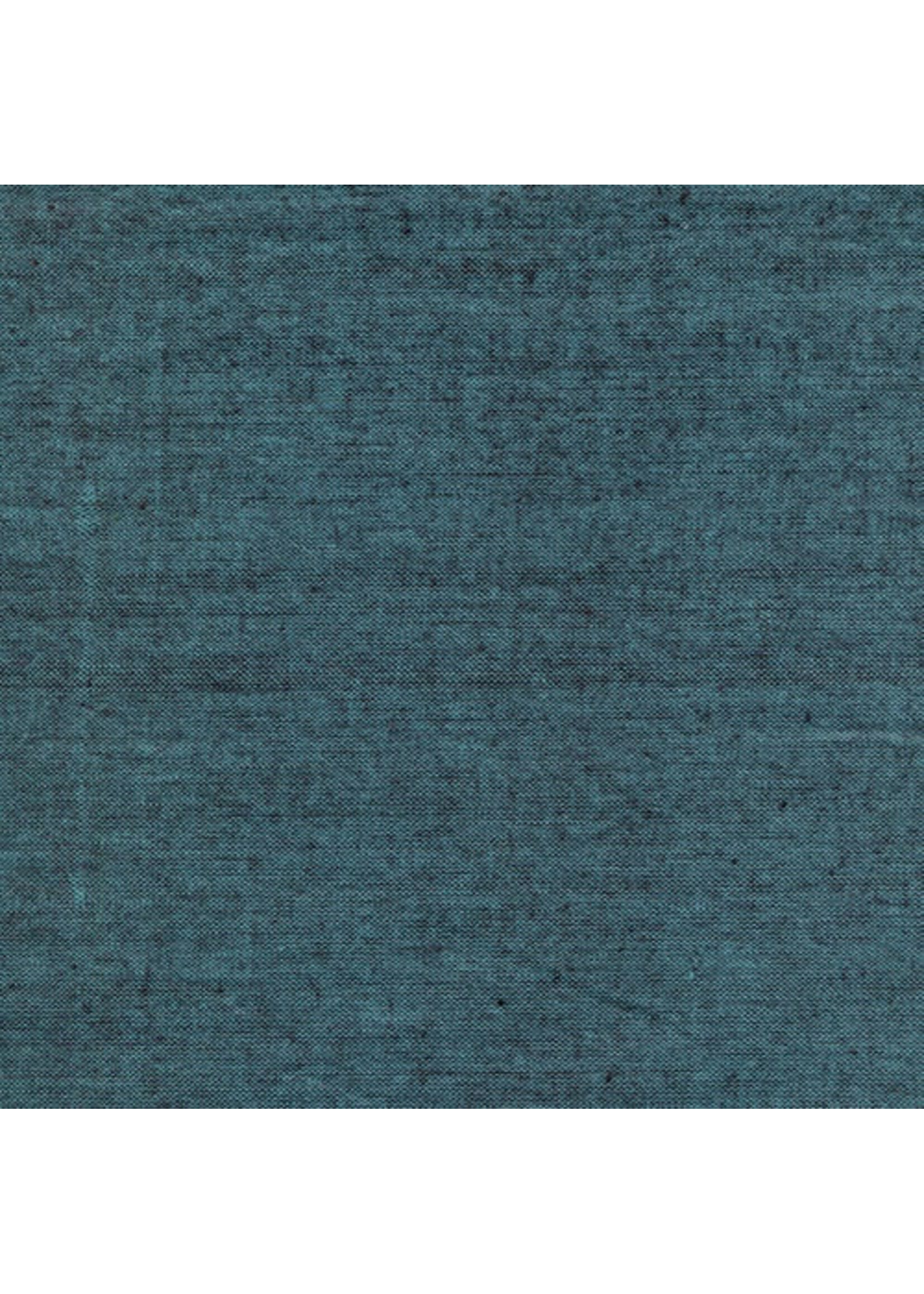 Studio E Fabrics Peppered Cottons - Peacock - 110 cm
