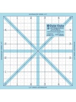 Riley Blake Designs Lori Holt - Trim-it Ruler - 5 inch