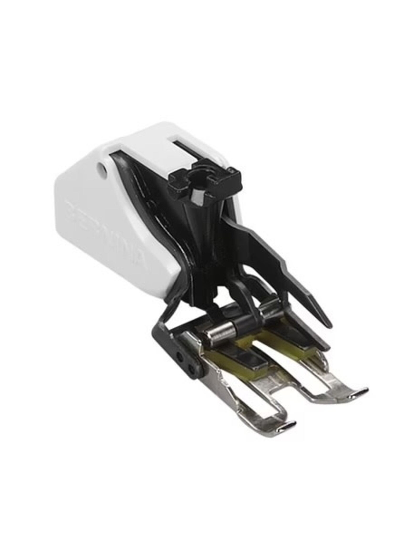 Bernina Boventransportvoet - Bernina  met Seam Guide