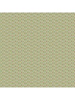 Riley Blake Designs Lori Holt - Home Town Holiday - Lettuce - 14904