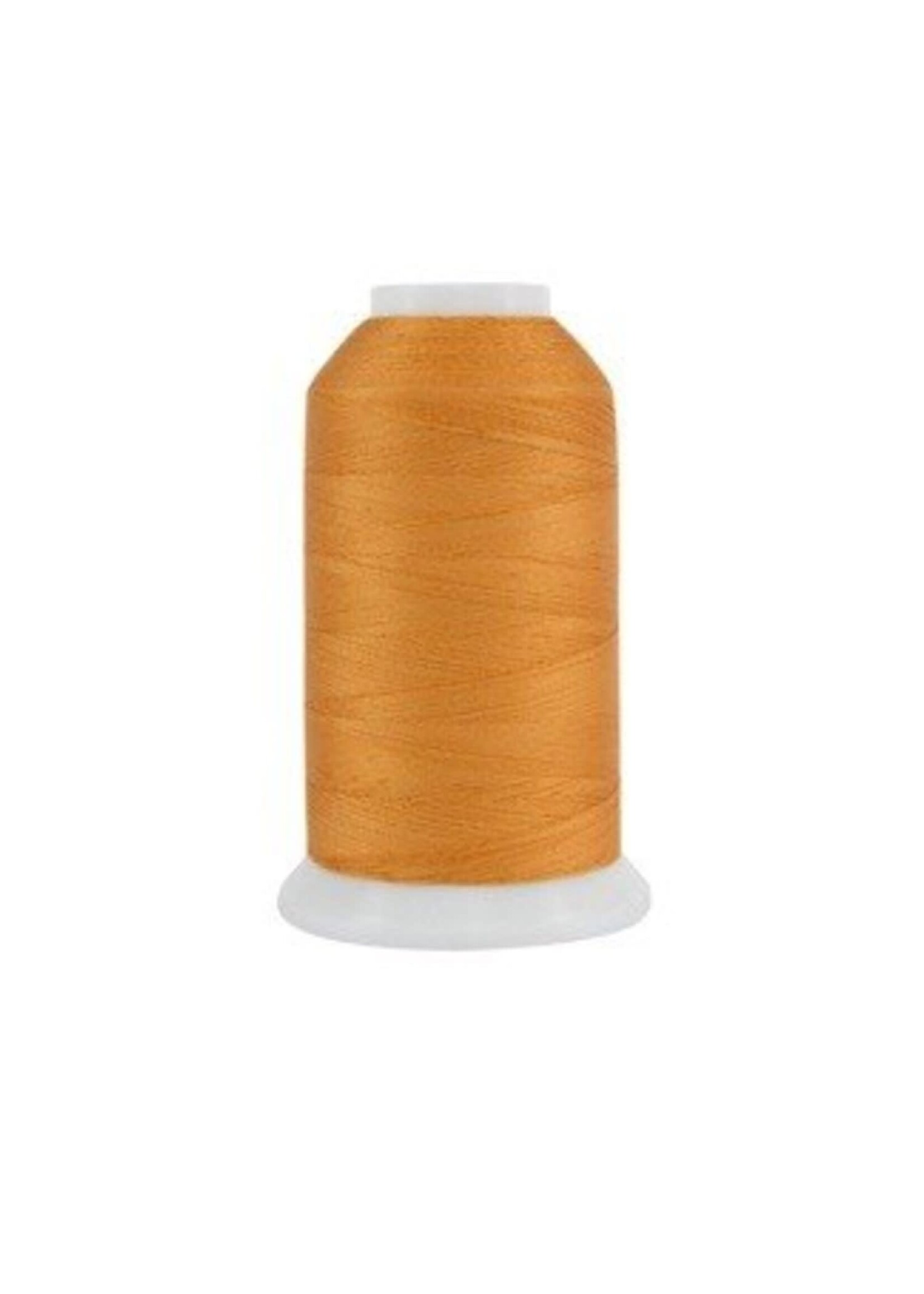 Superior Threads King Tut - #40 - 1828 m - 1014 Orange Zest