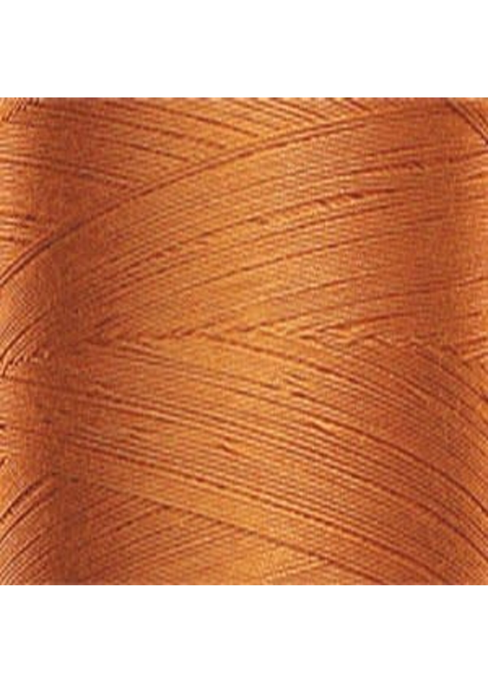 Superior Threads King Tut - #40 - 1828 m - 1014 Orange Zest