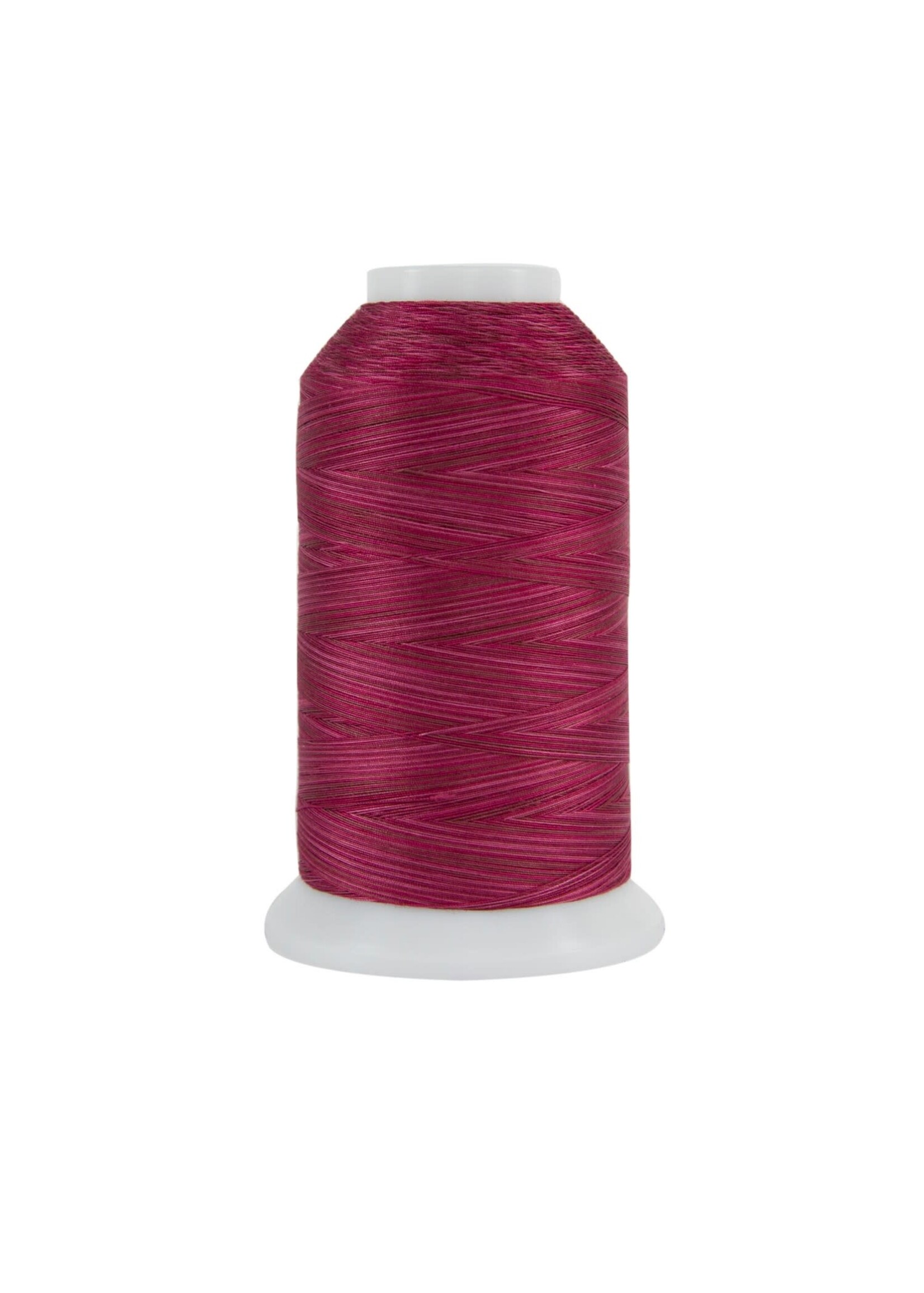 Superior Threads King Tut - #40 - 1828 m - 0945 Cinnaberry