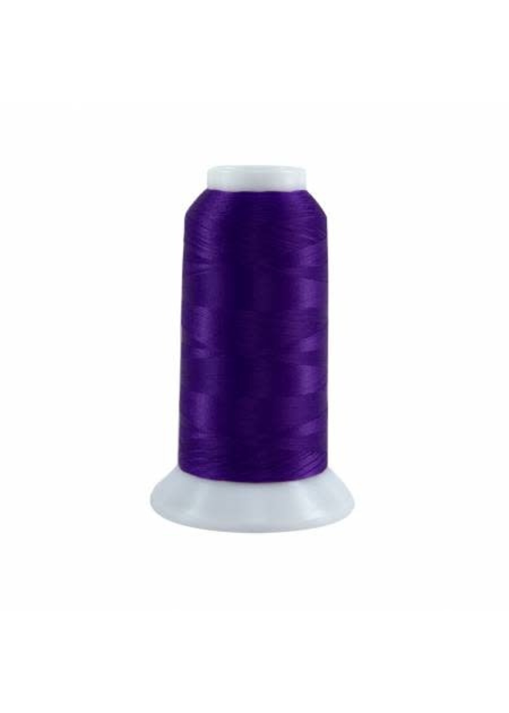 Superior Threads Bottom Line - #60 - 3000 m - 606 Dark Purple