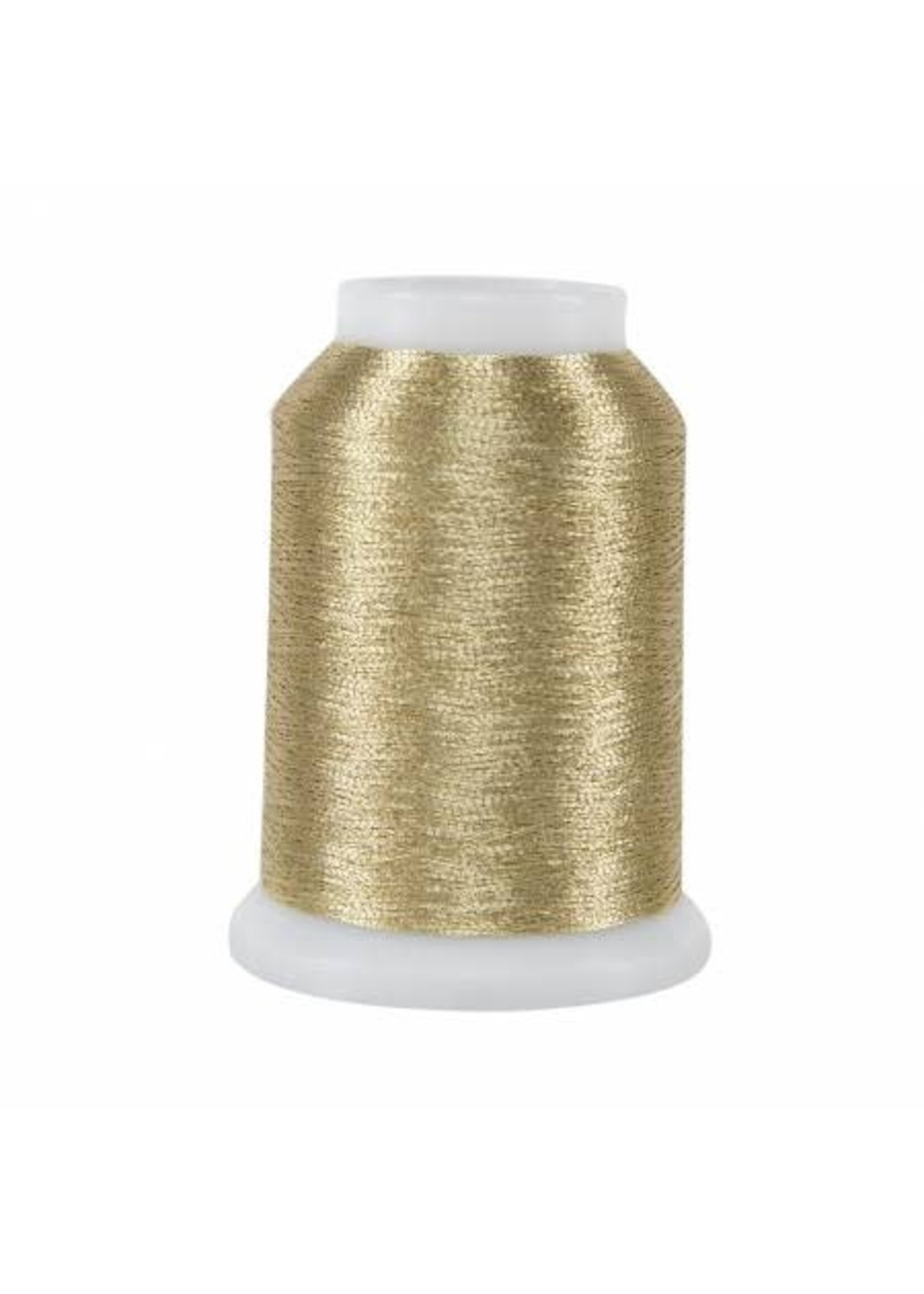 Superior Threads Metallics 1090yard Mini Cone kleur 2