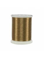 Superior Threads Metallics 1090yard Mini Cone kleur 16