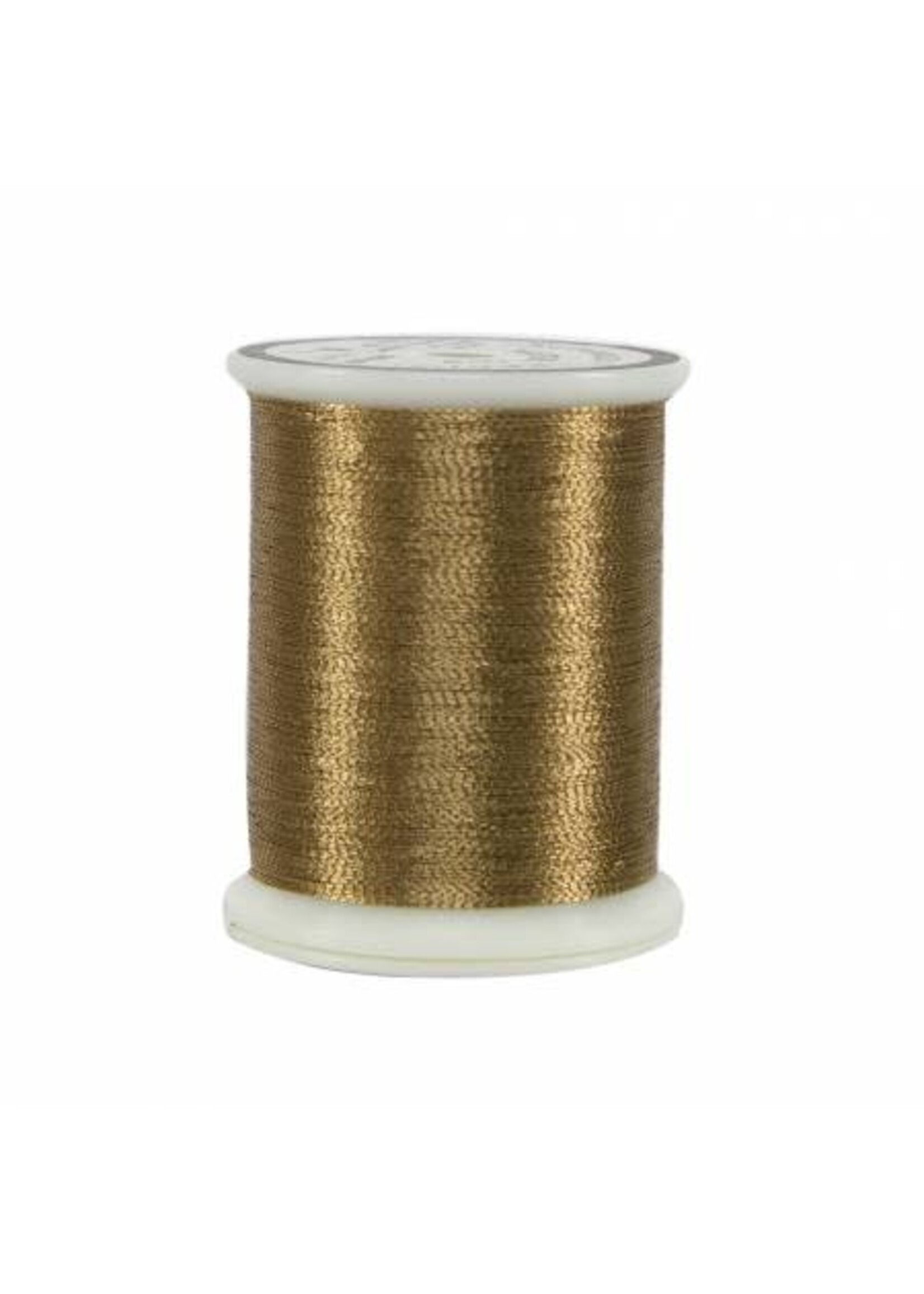 Superior Threads Metallics 1090yard Mini Cone kleur 16