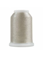 Superior Threads Metallics 1090yard Mini Cone kleur silver