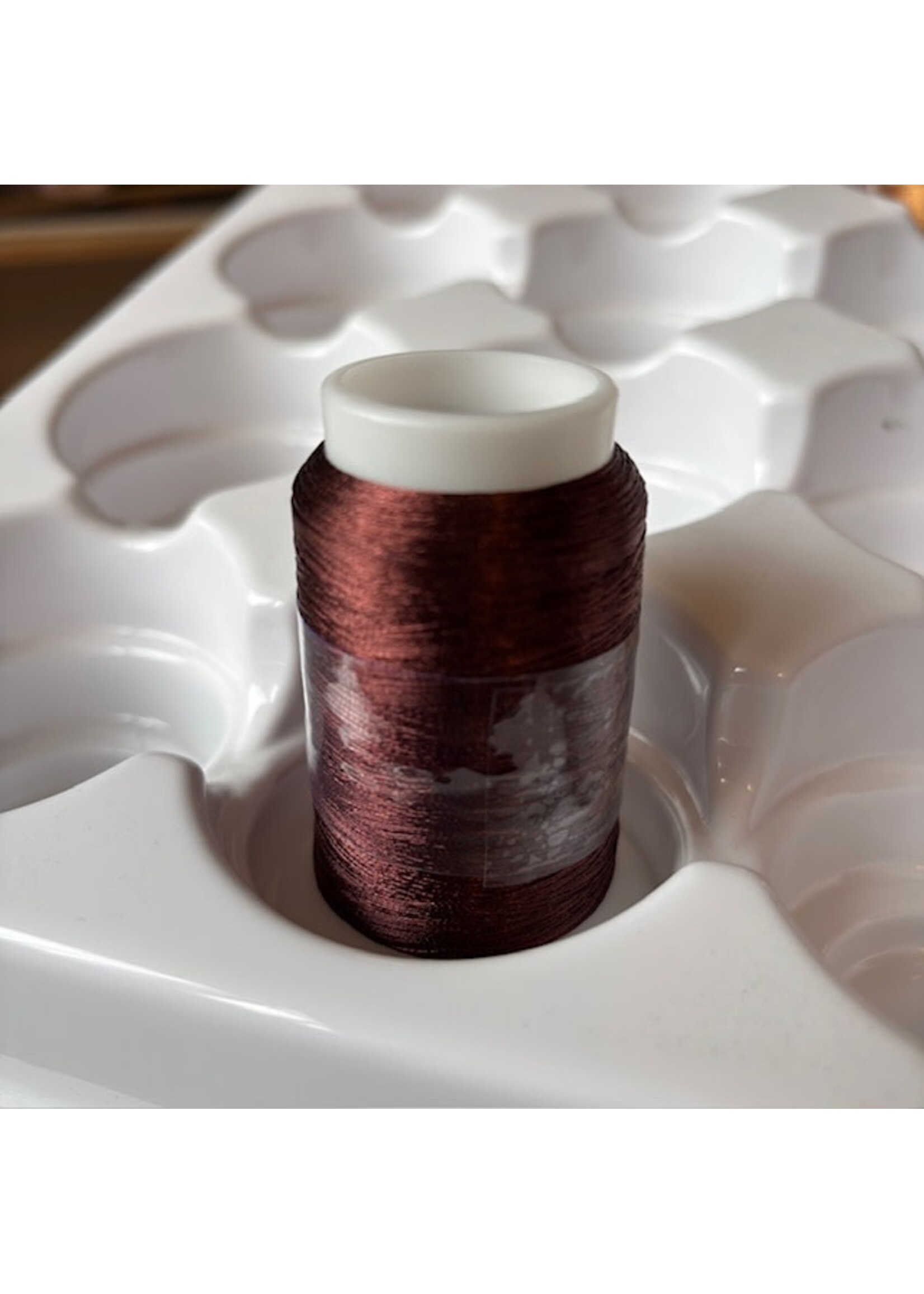 Superior Threads Metallics 1090yard Mini Cone kleur 55
