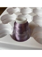 Superior Threads Metallics 1090yard Mini Cone kleur 8