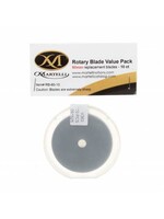 Martelli Rolmes - Navulling - 60 mm - 10 stuks