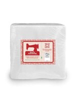 Riley Blake Designs Lori Holt - Sew-in Interfacing - 50 sheets - 14 x 14 inch