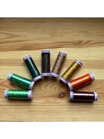 Silk Finish Cotton - #50 - 8 stuks - Herfst