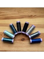 Silk Finish Cotton - #50 - 8 stuks - Winter