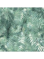 Hoffman Fabrics Bali Handpaints - Juniper