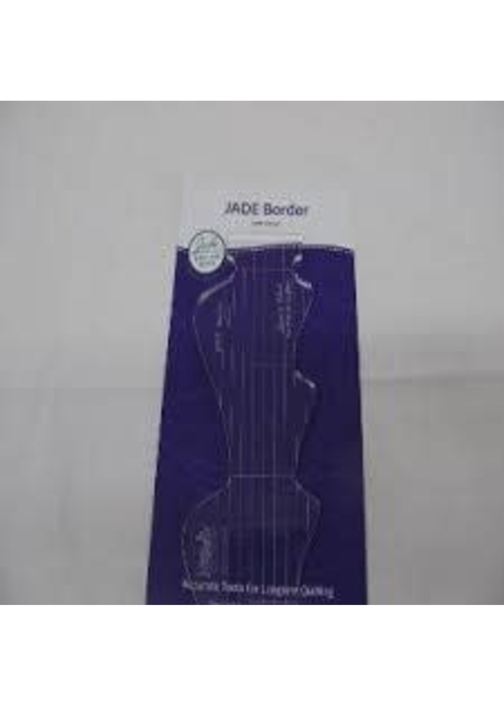 Handi Quilter Quiltliniaal - Jade Border