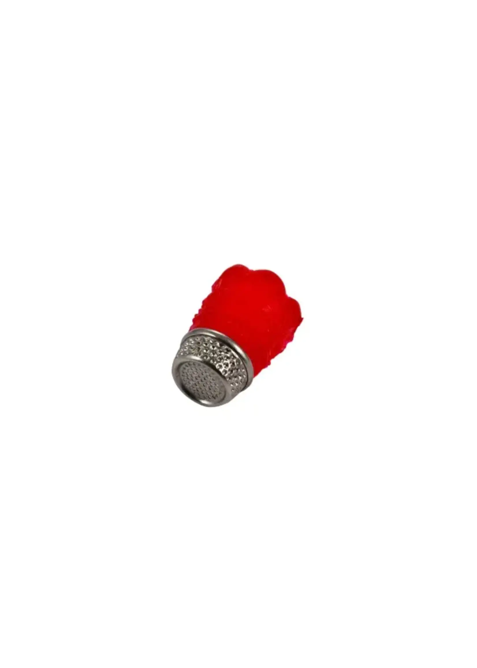 Bohin Vingerhoed - Silicon Thimble - Maat XL - 18,2 mm