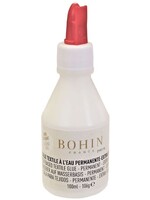 Bohin Textiellijm -Permanent - Water Based  (100 ml)