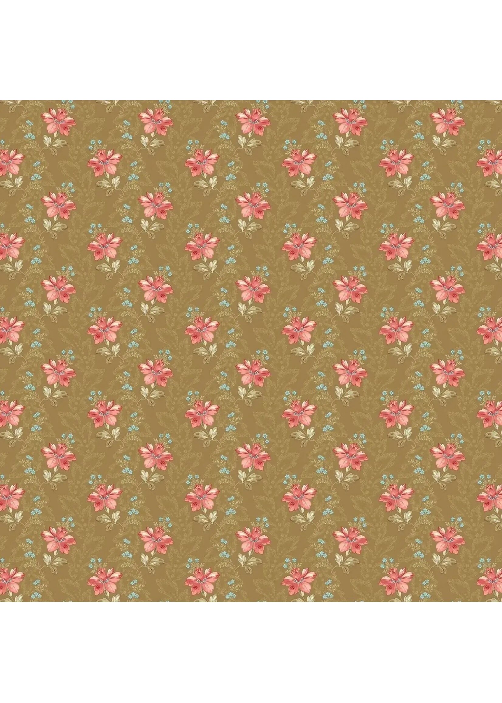 Laundry Basket Quilts Edyta Sitar - Lighthouse - Bayou - Canoe - 1473N