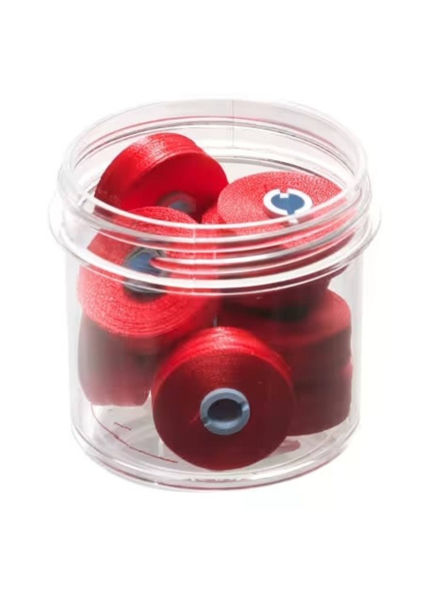 Fil-Tec Magna-Glide - Magnetische Spoel - Maat M - 121 m - Cardinal