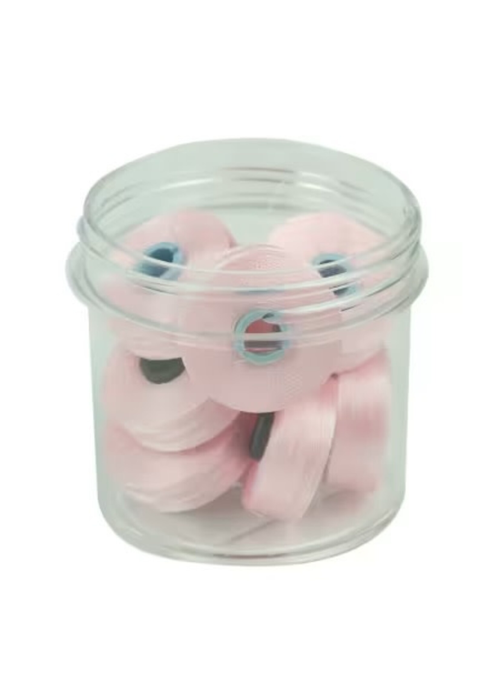 Fil-Tec Magna-Glide - Magnetische Spoel - Maat M - 121 m - Cotton Candy