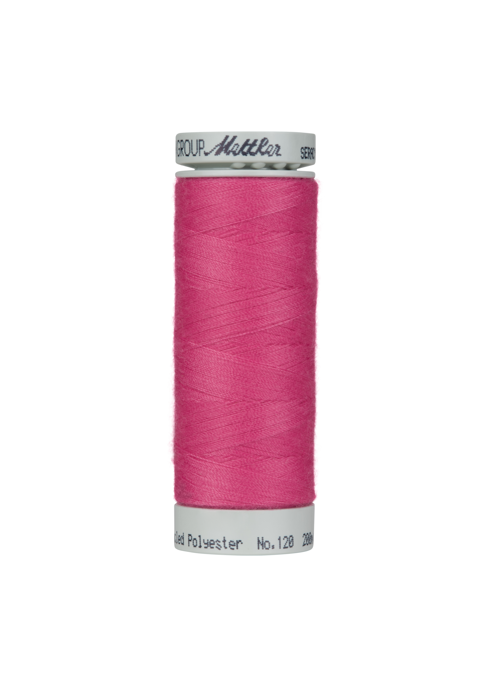 Amann Mettler Seracycle - #140 - 200 m - 1423 Hot Pink