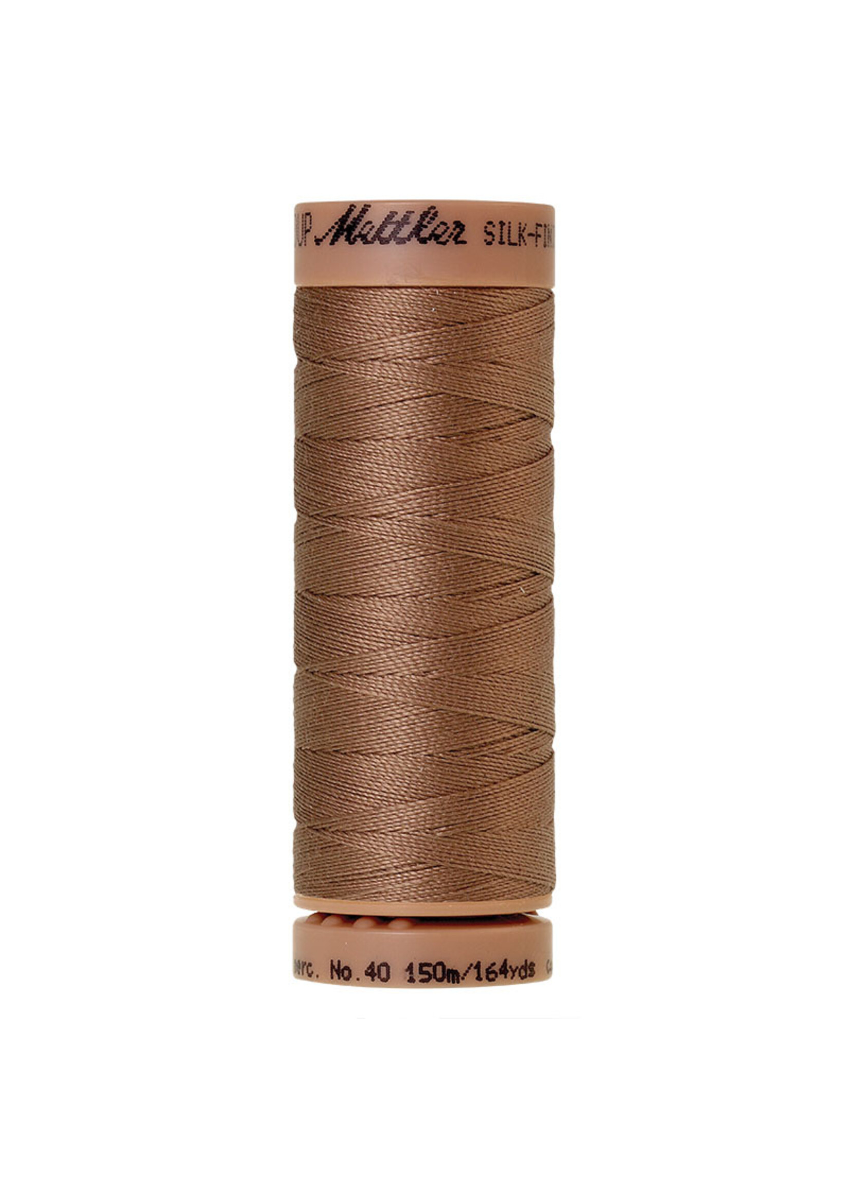 Amann Mettler SFC - #40 - 150 m - 0280 Walnut