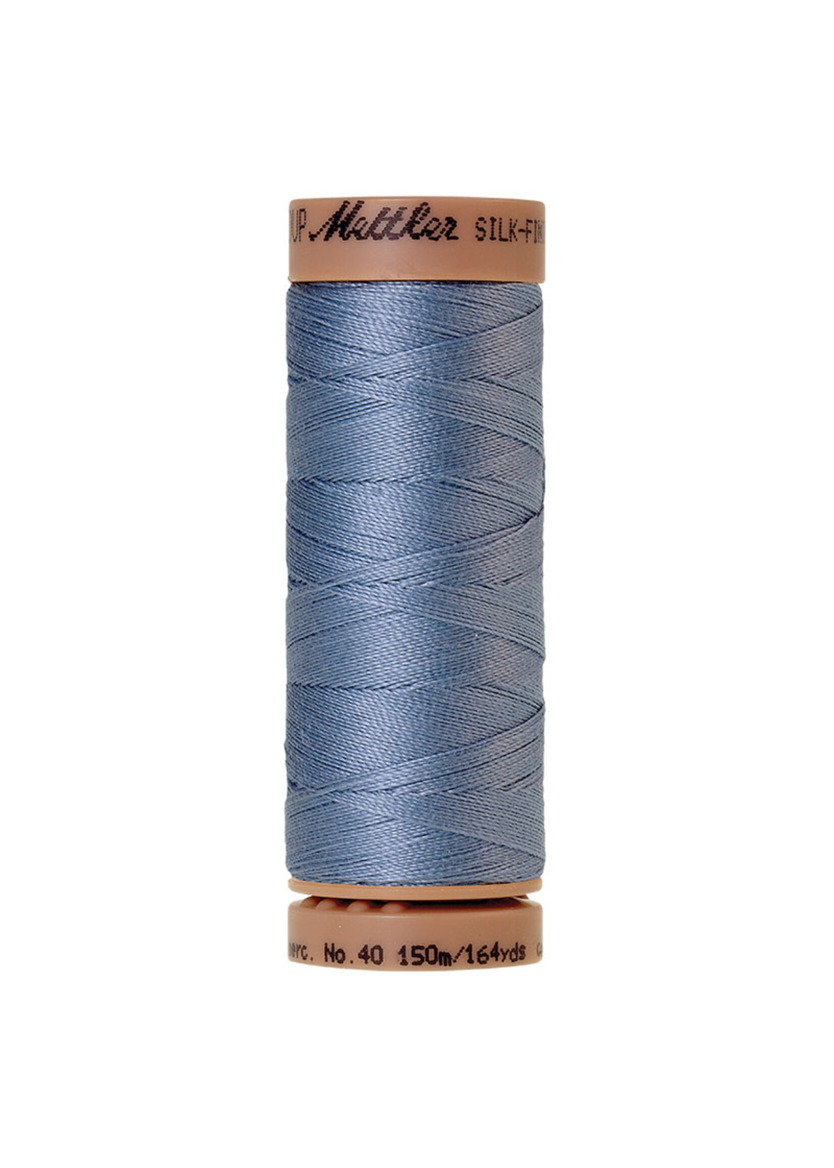 Amann Mettler SFC - #40 - 150 m - 0350 Summer Sky