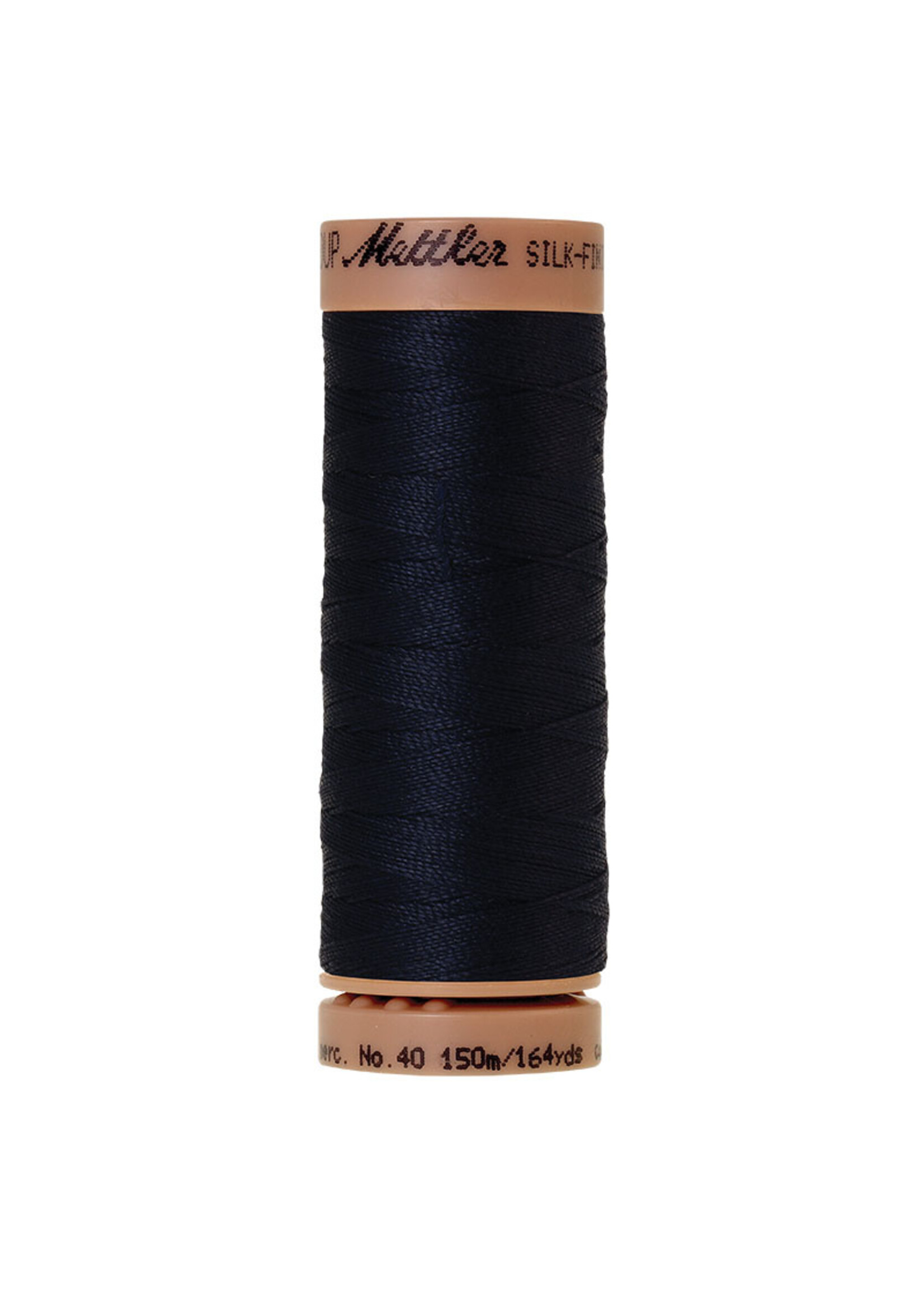 Amann Mettler SFC - #40 - 150 m - 0827 Dark Blue