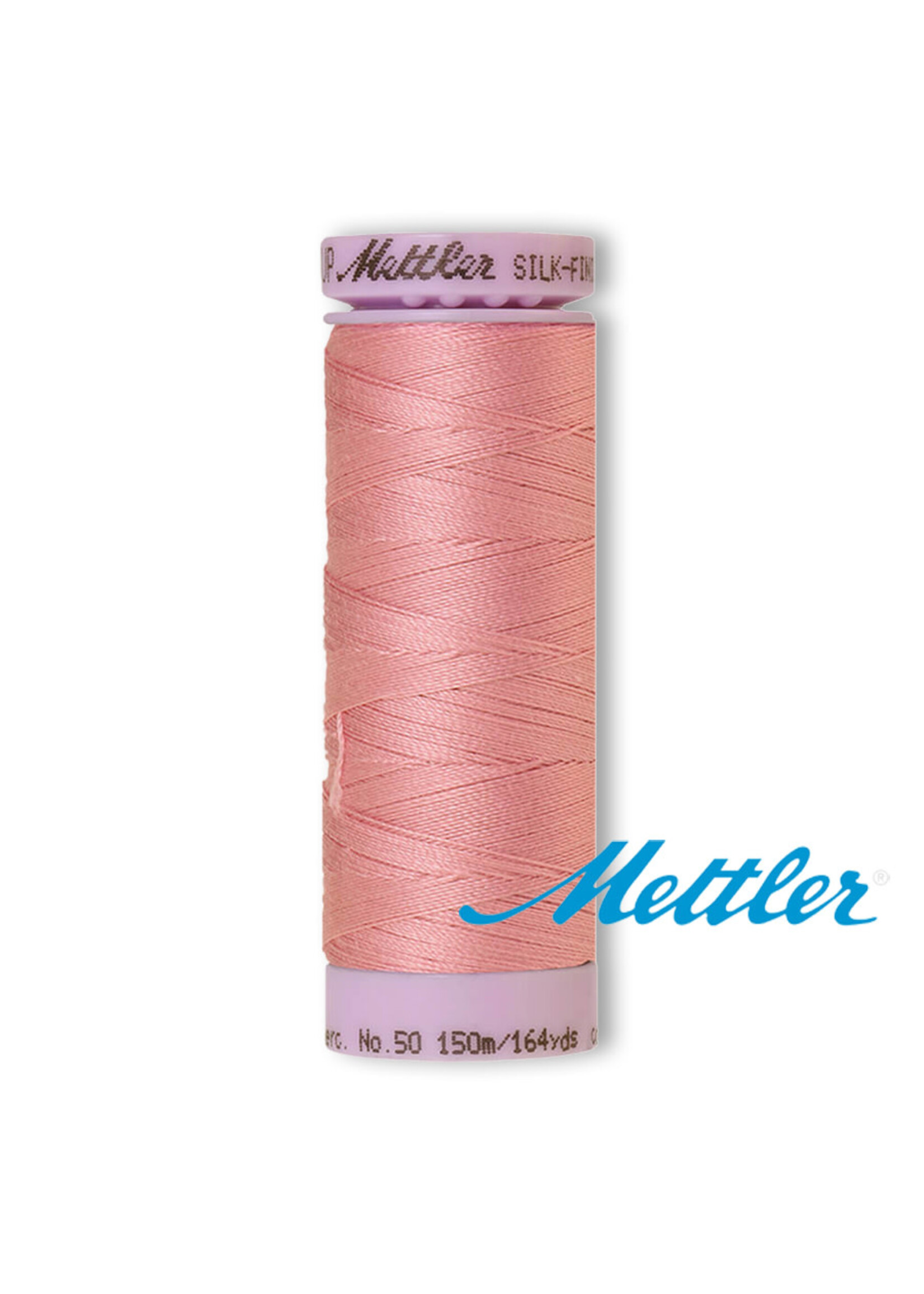 Amann Mettler SFC - #50 - 150 m - 1057 Rose Quartz