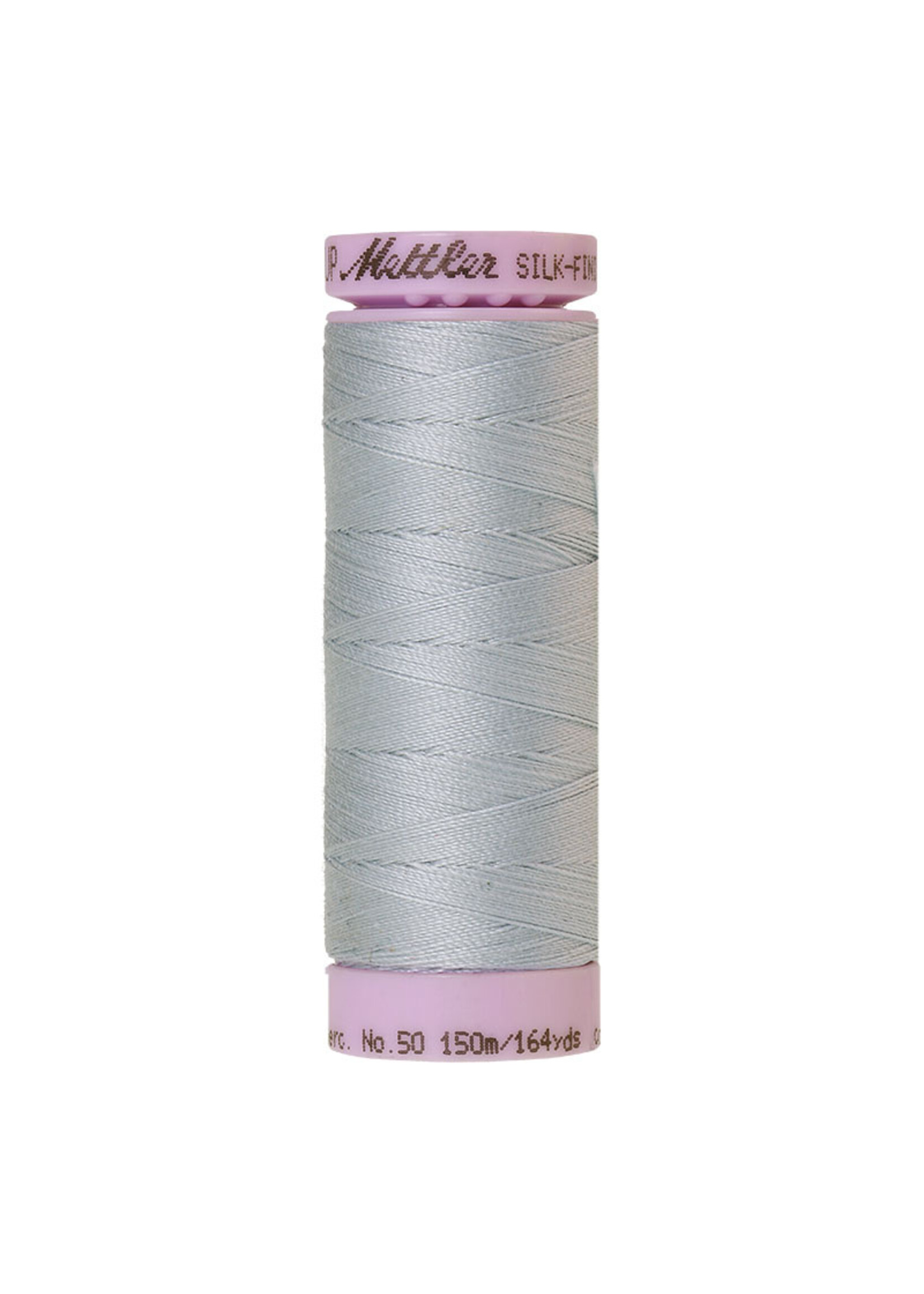 Amann Mettler SFC - #50 - 150 m - 1081 Moonstone