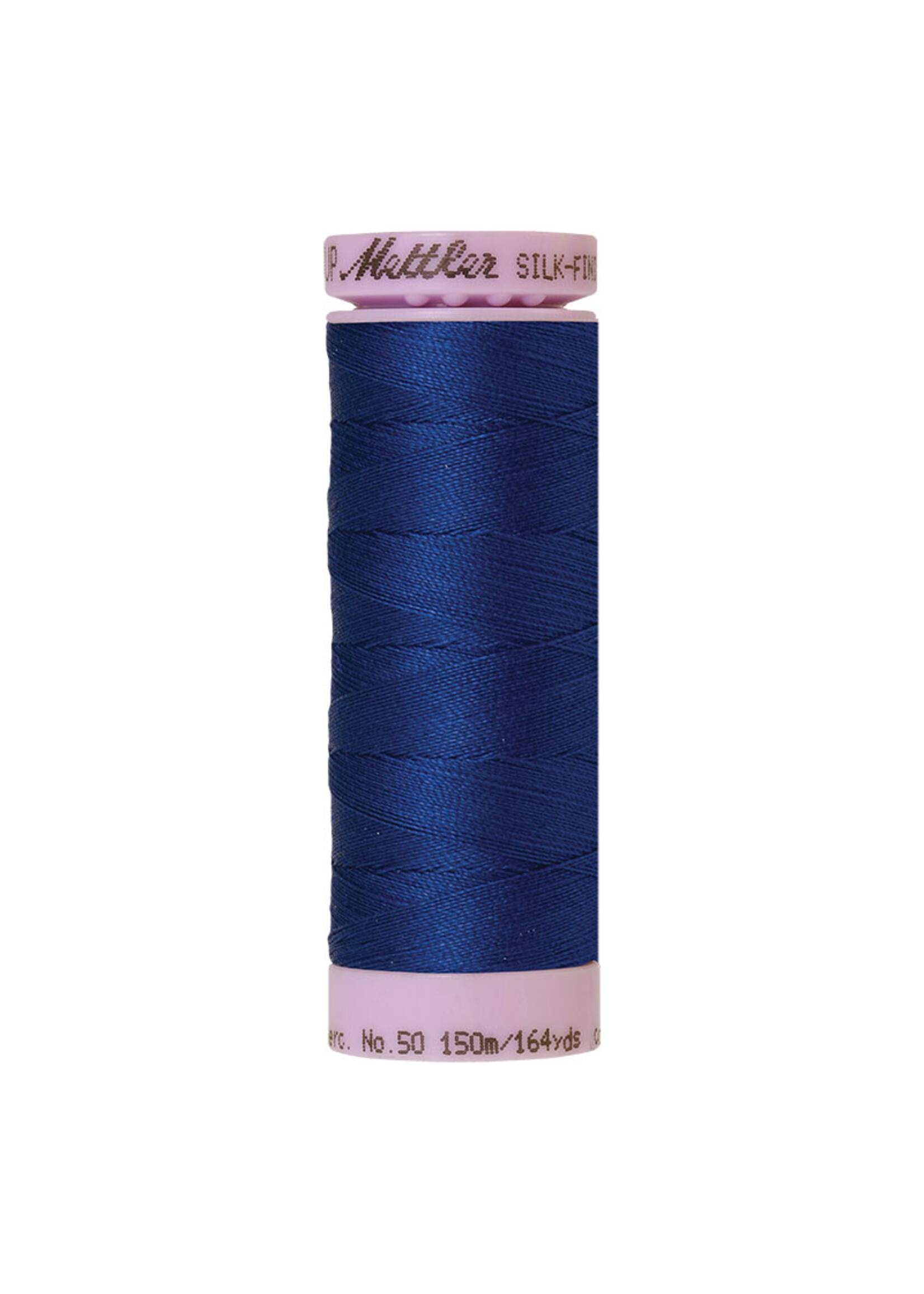 Amann Mettler SFC - #50 - 150 m - 1304 Imperial Blue